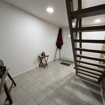 Gite1 Pour 6 Personnes Anneyron Buitenkant foto