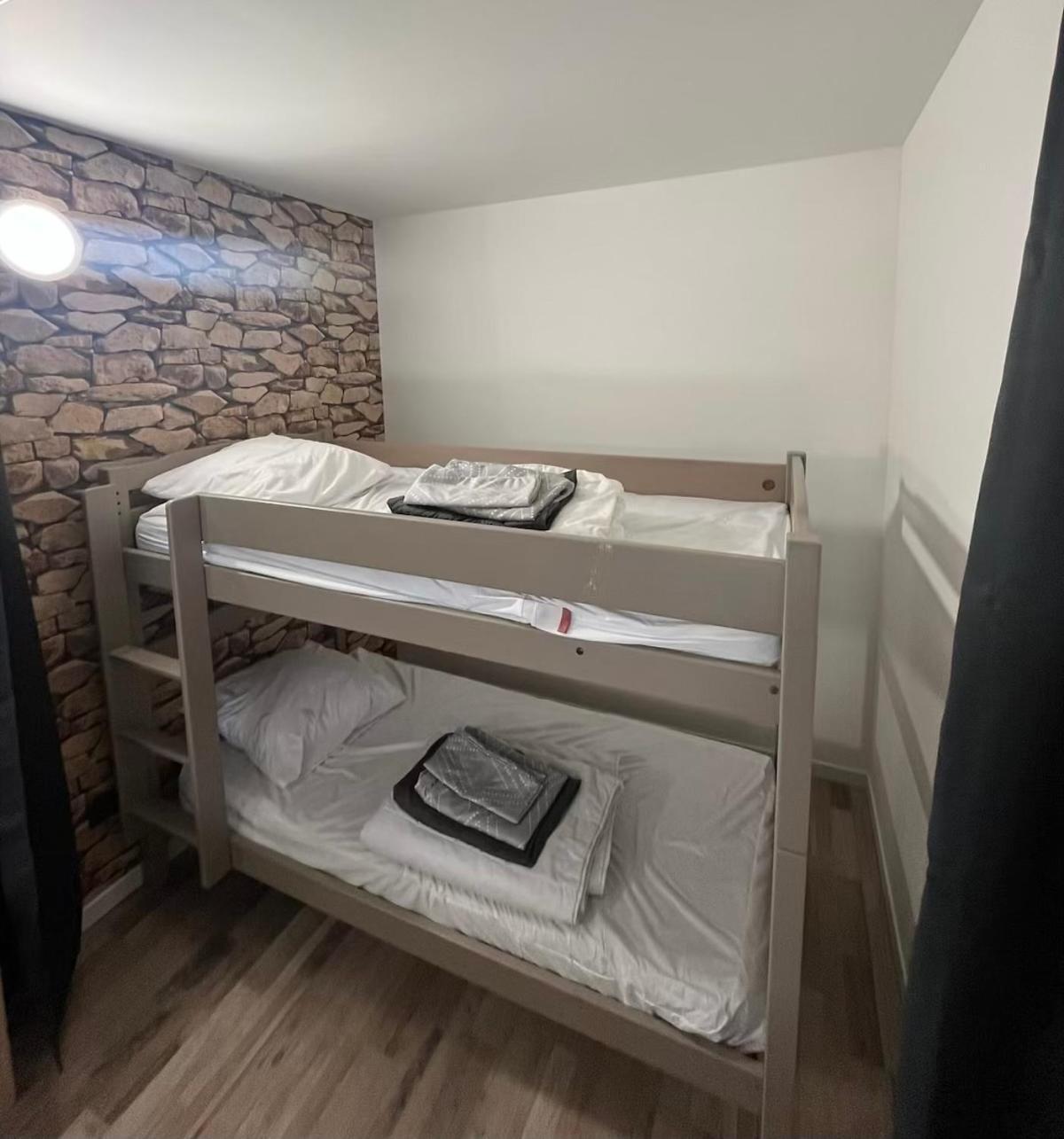 Gite1 Pour 6 Personnes Anneyron Buitenkant foto