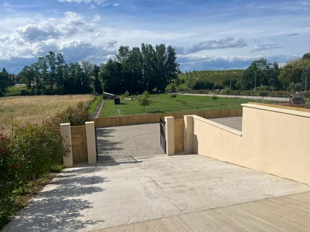Gite1 Pour 6 Personnes Anneyron Buitenkant foto