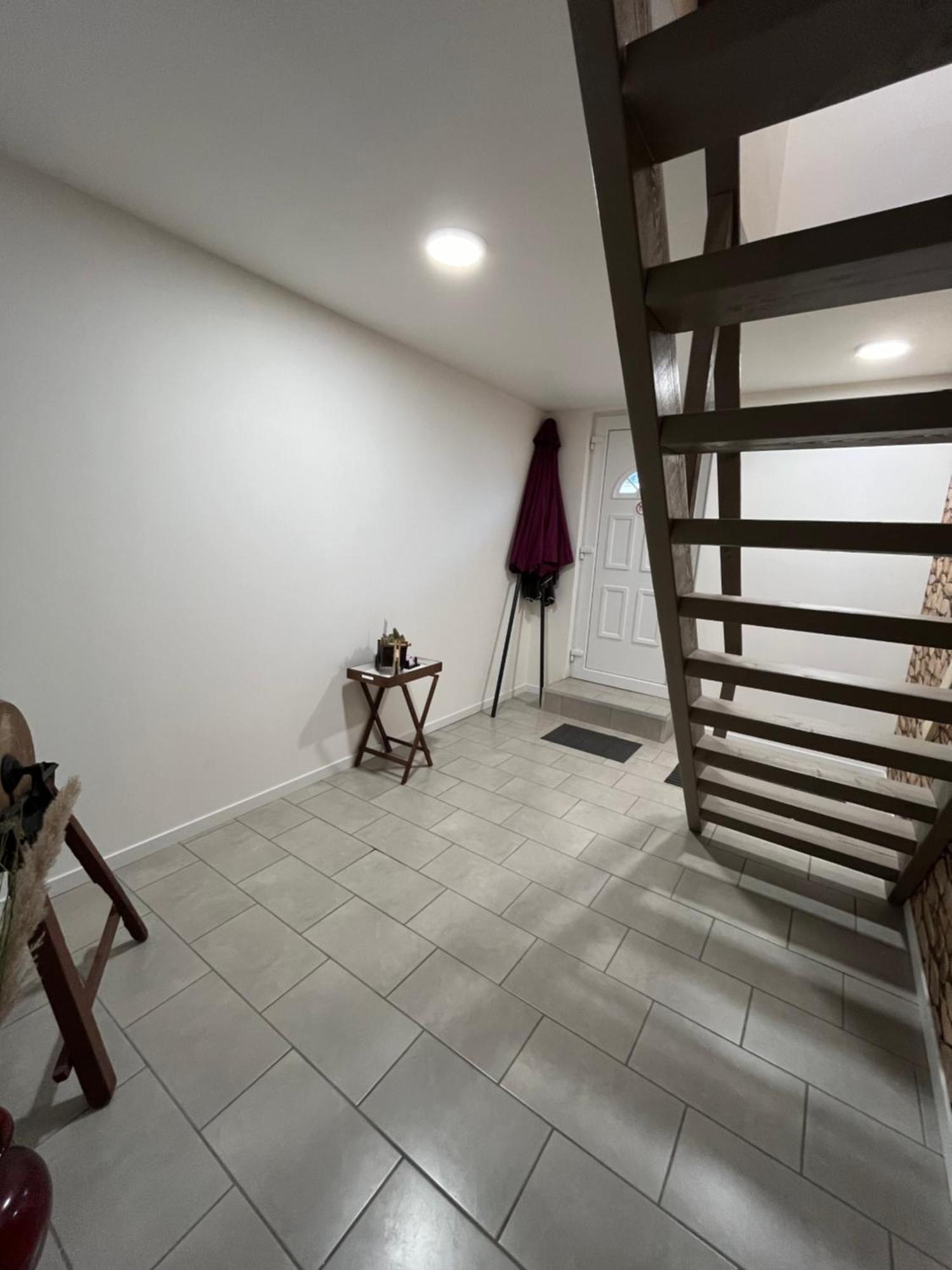 Gite1 Pour 6 Personnes Anneyron Buitenkant foto